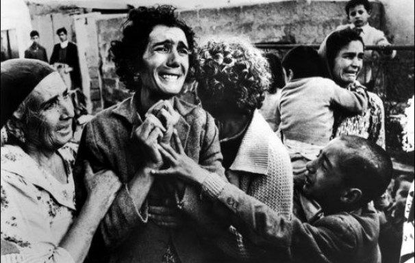  20η Ιουλίου 1974 - Κύπρος | «Η Αϊσέ μπορεί να πάει διακοπές» | Το χρονικό της εισβολής