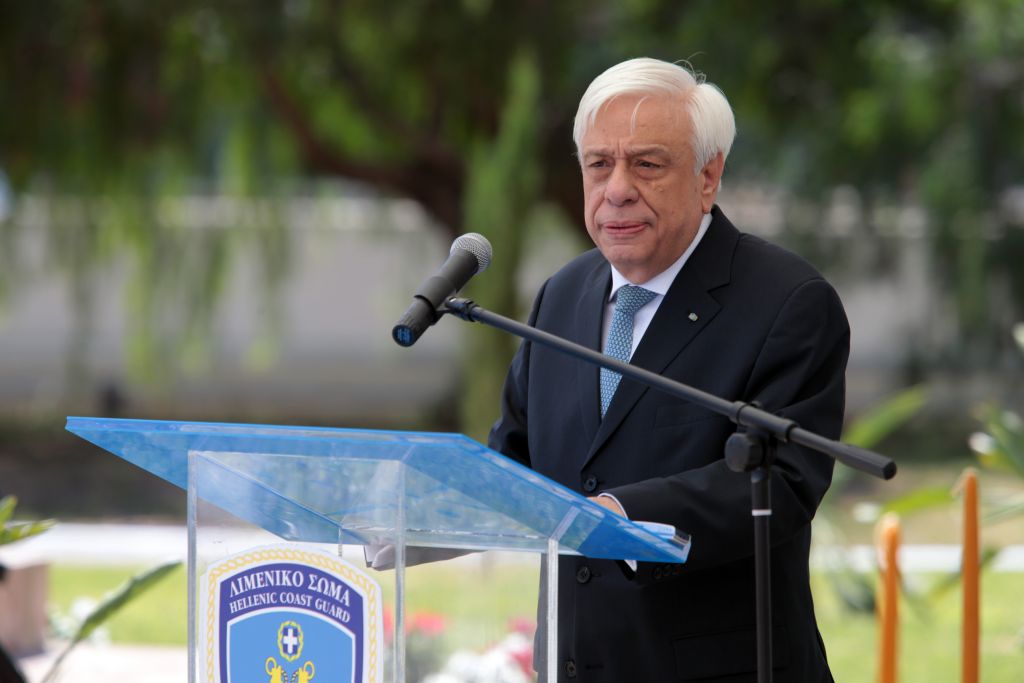 Στην Κεφαλλονιά ο Προκόπης Παυλόπουλους την Παρασκευή