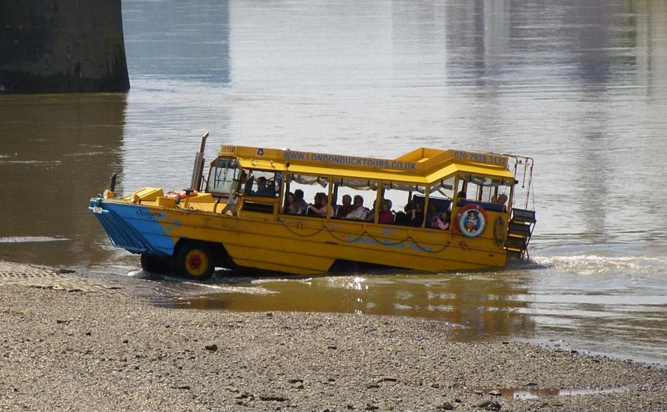 Μιζούρι: Τουλάχιστον 17 νεκροί από ανατροπή τουριστικής βάρκας