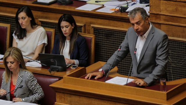 Ποτάμι: Καταθέτει τροπολογία για σεμινάρια έκτακτης ανάγκης σε σχολεία