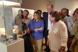 Επιχείρηση διεύρυνσης και αντεπίθεσης από ΚΙΝΑΛ