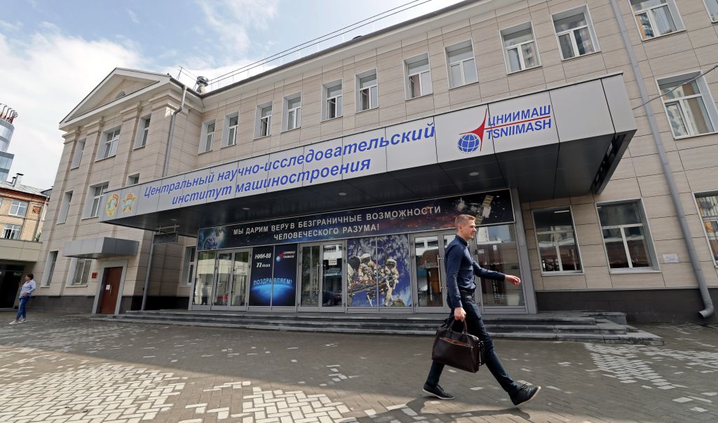 Νέα υπόθεση κατασκοπείας στη Ρωσική Διαστημική Υπηρεσία