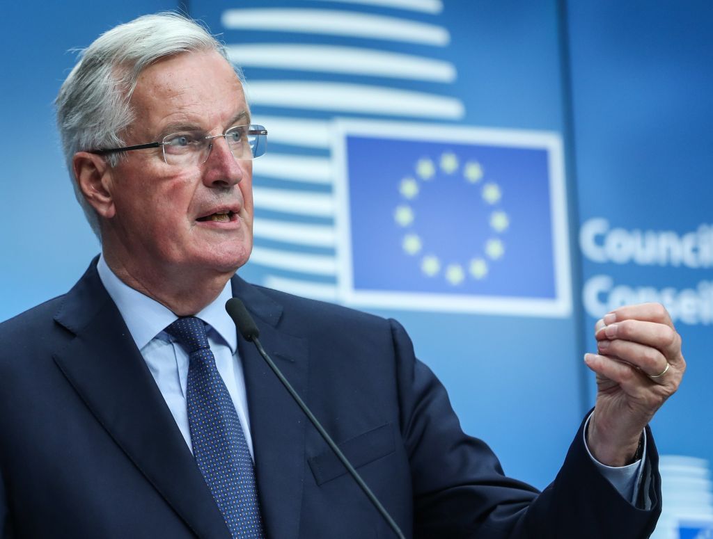 ΕΕ: Να είστε έτοιμοι για κάθε σενάριο για το Brexit