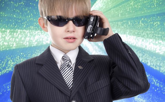 Βρετανία: Παιδιά – πράκτορες χρησιμοποιούν οι μυστικές υπηρεσίες