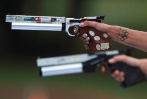 ΗΠΑ: Αναστάτωση με την απόφαση που επιτρέπει την κατασκευή πλαστικών όπλων