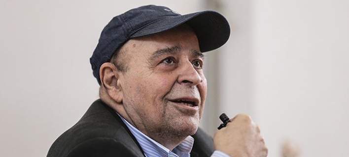 Πέθανε ο καθηγητής Συνταγματικού Δικαίου, Σταύρος Τσακυράκης