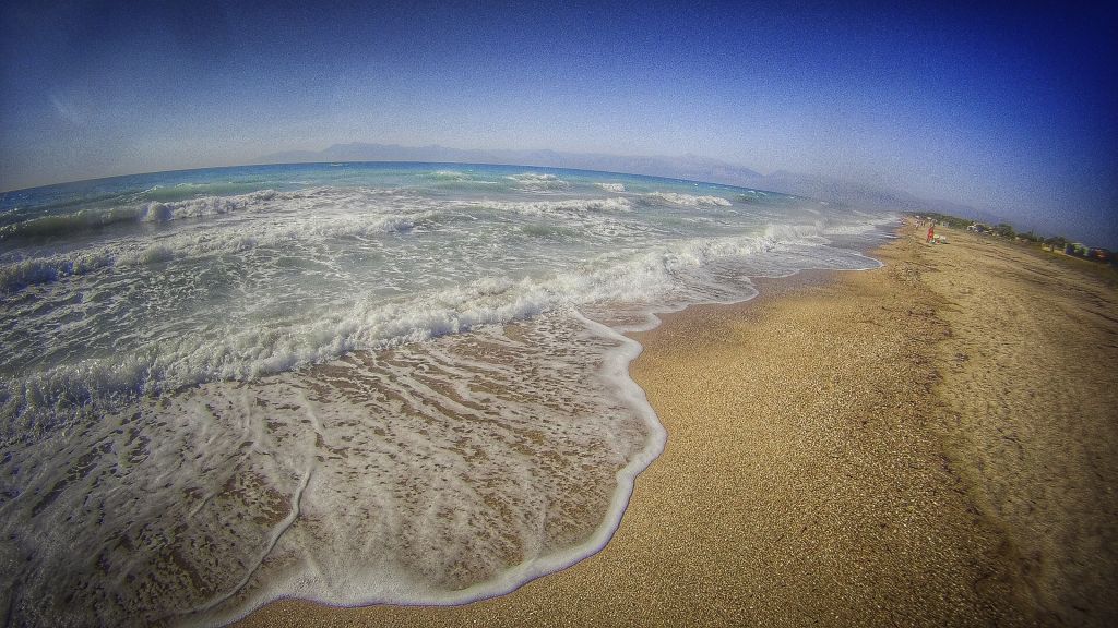Αυτές είναι οι παραλίες που έχουν μέδουσες – Δείτε τον χάρτη