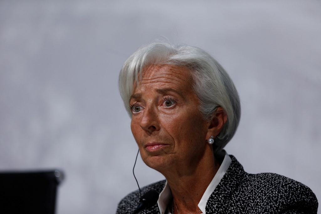 Το χρέος και οι μεταρρυθμίσεις  στο επίκεντρο της συνεδρίασης του ΔΝΤ για την Ελλάδα