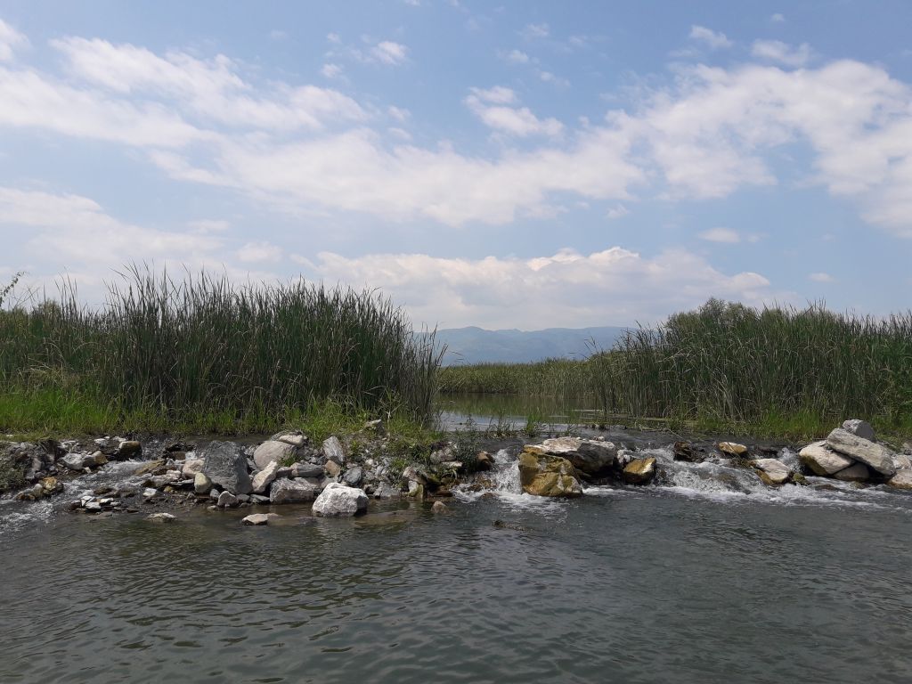 Το διαμάντι της Λάρισας – Εκεί που ο Πηνειός συναντά το Αιγαίο