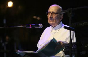 Μάνος Ελευθερίου : Συγκλονιστικός αποχαιρετισμός από φίλους και συνεργάτες