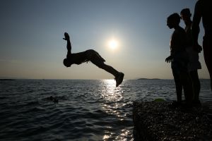 Στο «κόκκινο» ο υδράργυρος – Πού θα αγγίξει τους 39 βαθμούς το θερμόμετρο