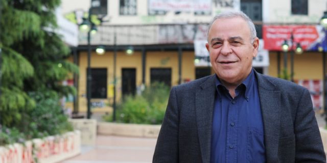 Υπέρμαχος των ανθρωπίνων δικαιωμάτων έως το τέλος