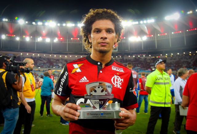 Τα χαρακτηριστικά του Αράο