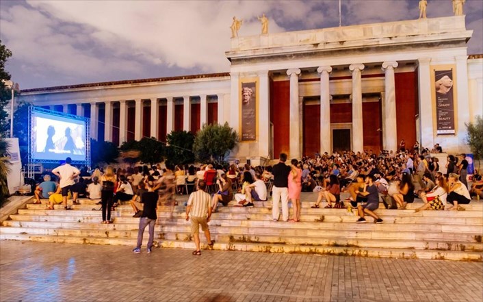 Φοιτητής ξυλοκόπησε καθηγητές και υπαλλήλους στο Πολυτεχνείο