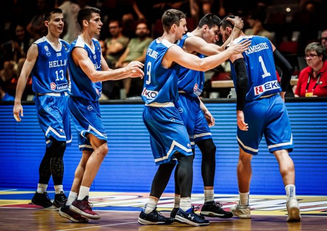 Οι Νέοι έσωσαν την παρτίδα