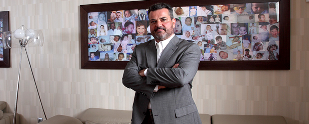 Πέθανε ένας από τους σημαντικότερους έλληνες γυναικολόγους – μαιευτήρες