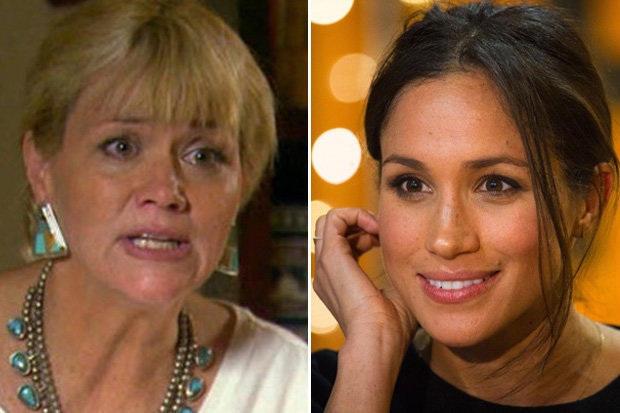 Η αδελφή της Μαρκλ μπορεί να εμφανιστεί στο βρετανικό ριάλιτι Big Brother