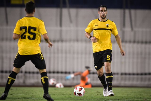 Εύκολος αντίπαλος δεν υπάρχει