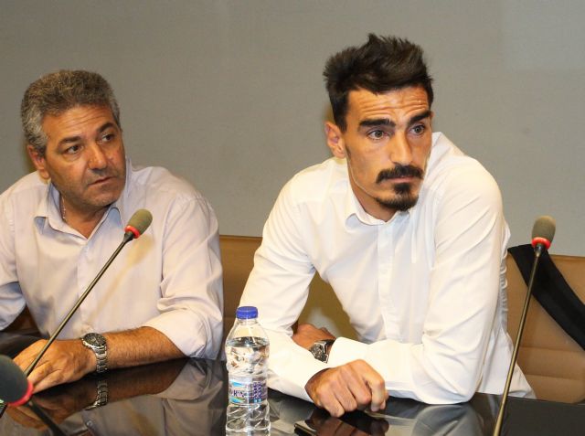 Εκθετη παρέμεινε η ΑΕΚ στην υπόθεση του Λάζαρου