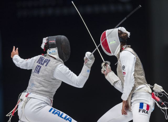 Δεν θέλει ο Γκαλαμπίνοφ