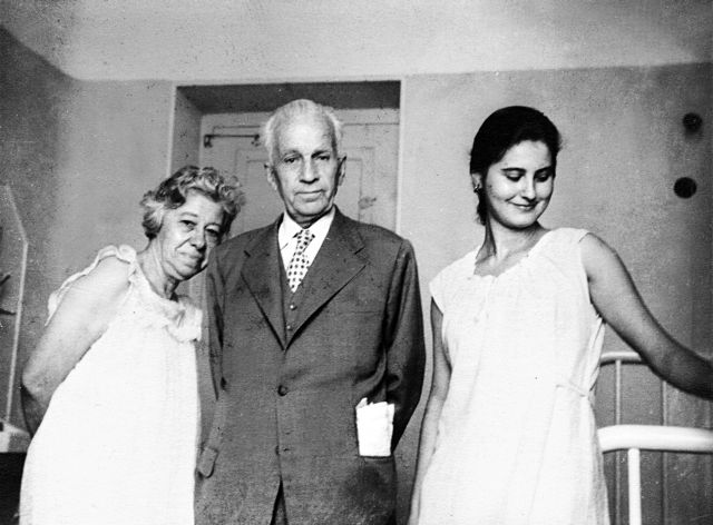 Το άλλο μισό των ποιητών