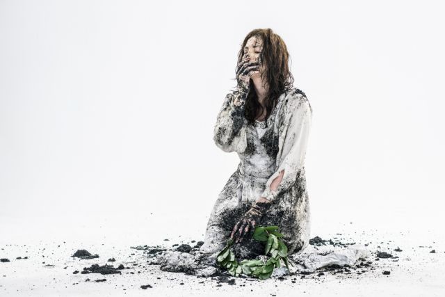 Τραγωδία στον κύβο….