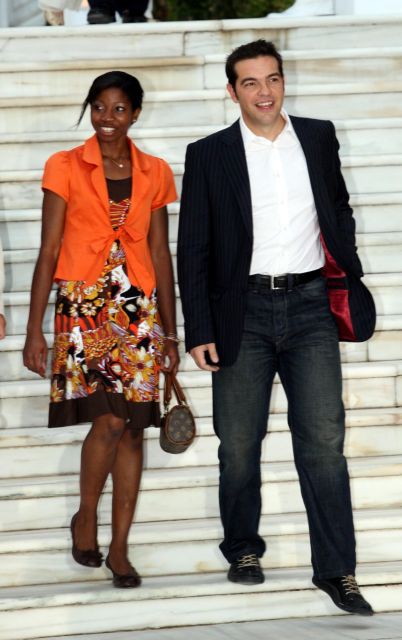 «Ακόμα δεν πήρα την ελληνική ιθαγένεια»