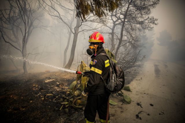 Σκηνές αλλοφροσύνης σε τρία νοσοκομεία