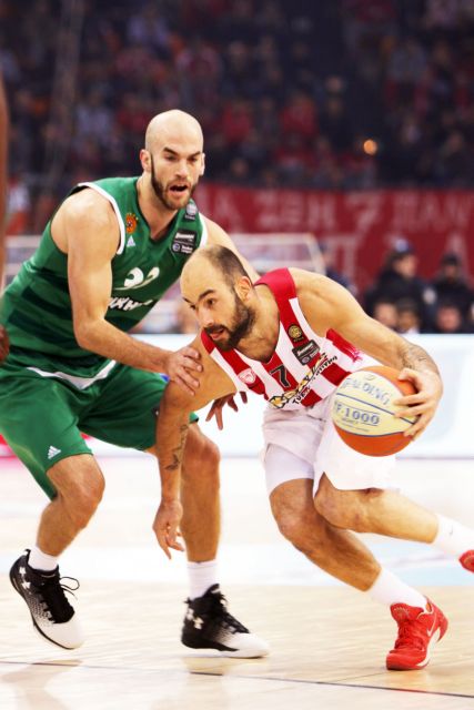 Ντέρμπι σε… σταθερές δόσεις