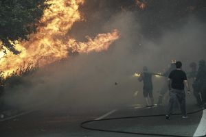 Στην Τεχνόπολη τα παιδιά των κατασκηνώσεων του Αγίου Ανδρέα