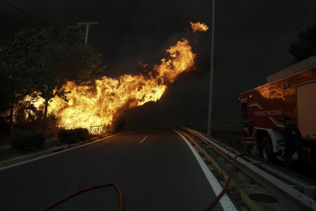 Αναπάντητα ερωτήματα για την τραγωδία – Τι πήγε στραβά, ποιες οι ευθύνες της κυβέρνησης