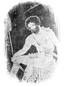 Το κουπί και το λιχνιστήρι