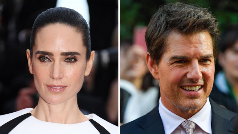 Η Τζένιφερ Κόνελι στο πλευρό του Τομ Κρουζ στο σίκουελ του Top Gun