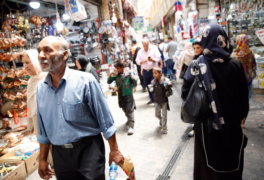 Οχι του Ιράν σε διαπραγματεύσεις υπό απειλές με τις ΗΠΑ