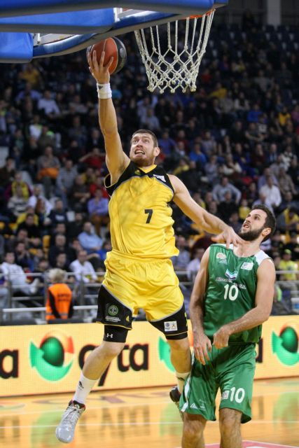 Συγκινητική προσφορά από τον Πελεκάνο