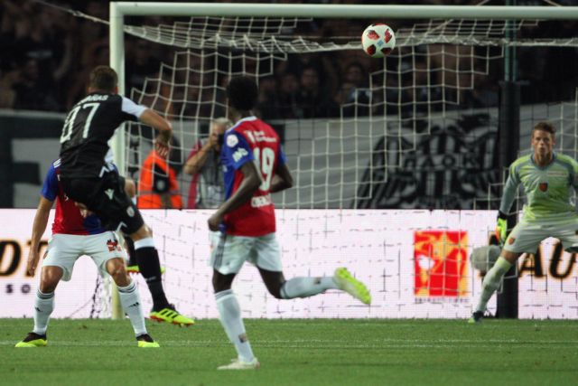 Για μάχη επιβίωσης στην Ελβετία