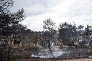 Εκτακτη οικονομική βοήθεια 20 εκατ. ευρώ στις περιοχές που καταστράφηκαν