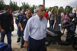 Εμφύλιος στην Ιεραρχία με τις δηλώσεις Αμβρόσιου