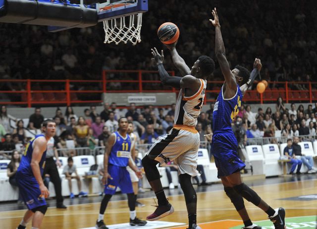 Η Ελλάδα πουλάει μπάσκετ!