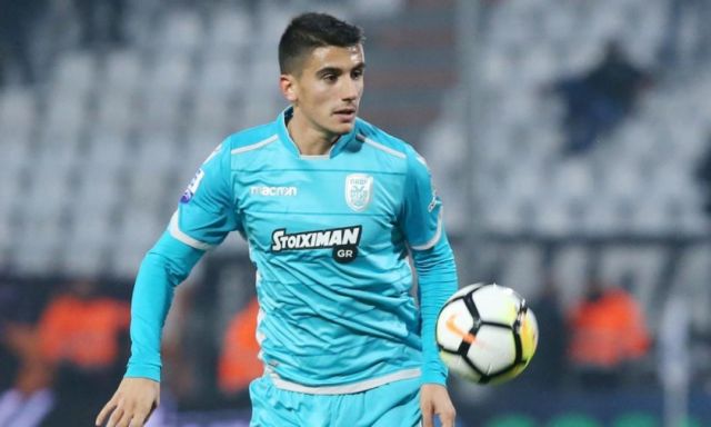 Κατευθείαν στα βαθιά