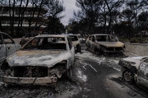 ΓΣΕΕ: Η κοινωνία περιμένει απαντήσεις για την τραγωδία