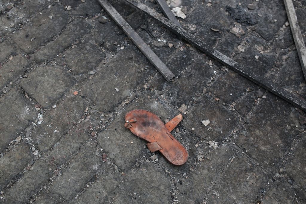 Τραγωδία στο Μάτι : Συγκλονιστικές φωτογραφίες από προσωπικά αντικείμενα