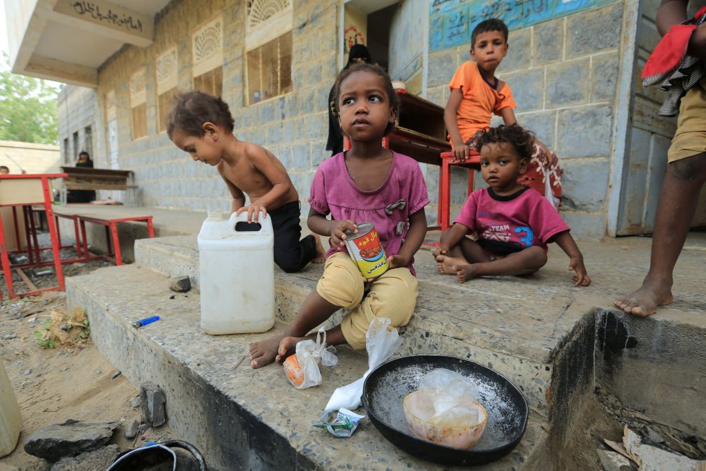 Υεμένη: Κατά τον ΟΗΕ οι βομβαρδισμοί στη Χοντάιντα επιδεινώνουν την κρίση