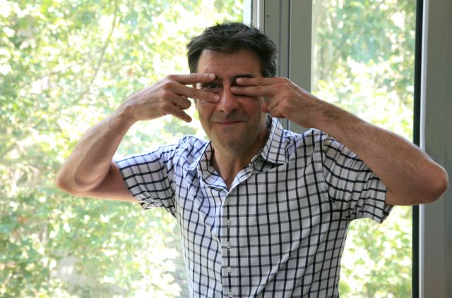 Ορέστης Ανδρεαδάκης