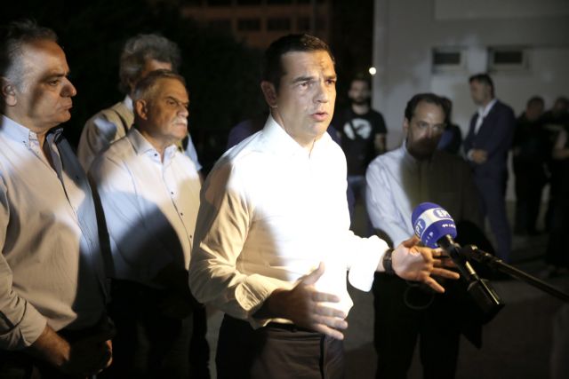 Δεύτερες σκέψεις για το αφήγημα του «ασύμμετρου φαινομένου»