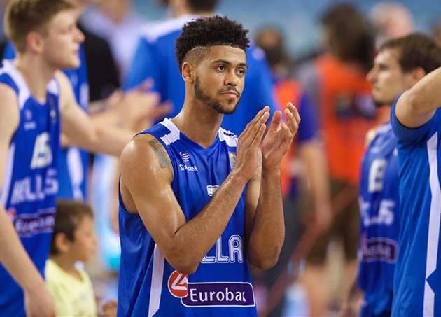 Ντόρσεϊ: Διαθέσιμος για την Εθνική