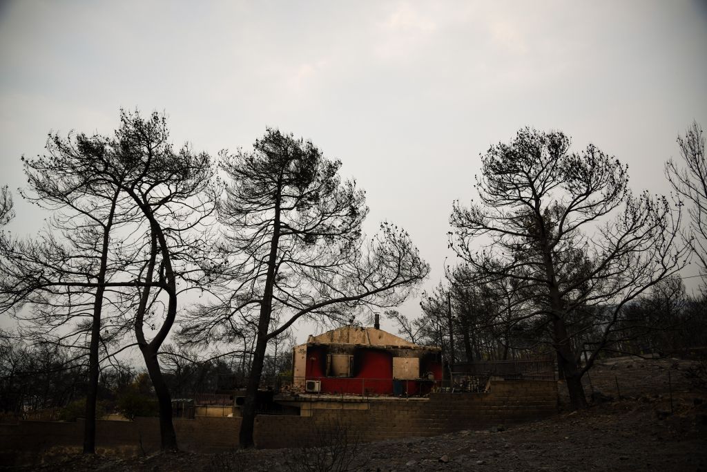 Φαρμακοποιοί Εβρου: Ιατροφαρμακευτικό υλικό για τους πυροπαθείς