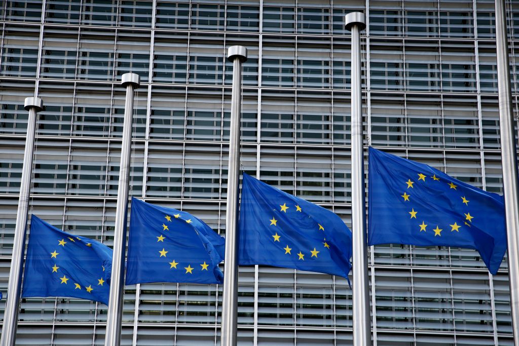 ΕΚΤ: Ανατρέπονται οι προβλέψεις για το ρυθμό ανάπτυξης της Ευρωζώνης