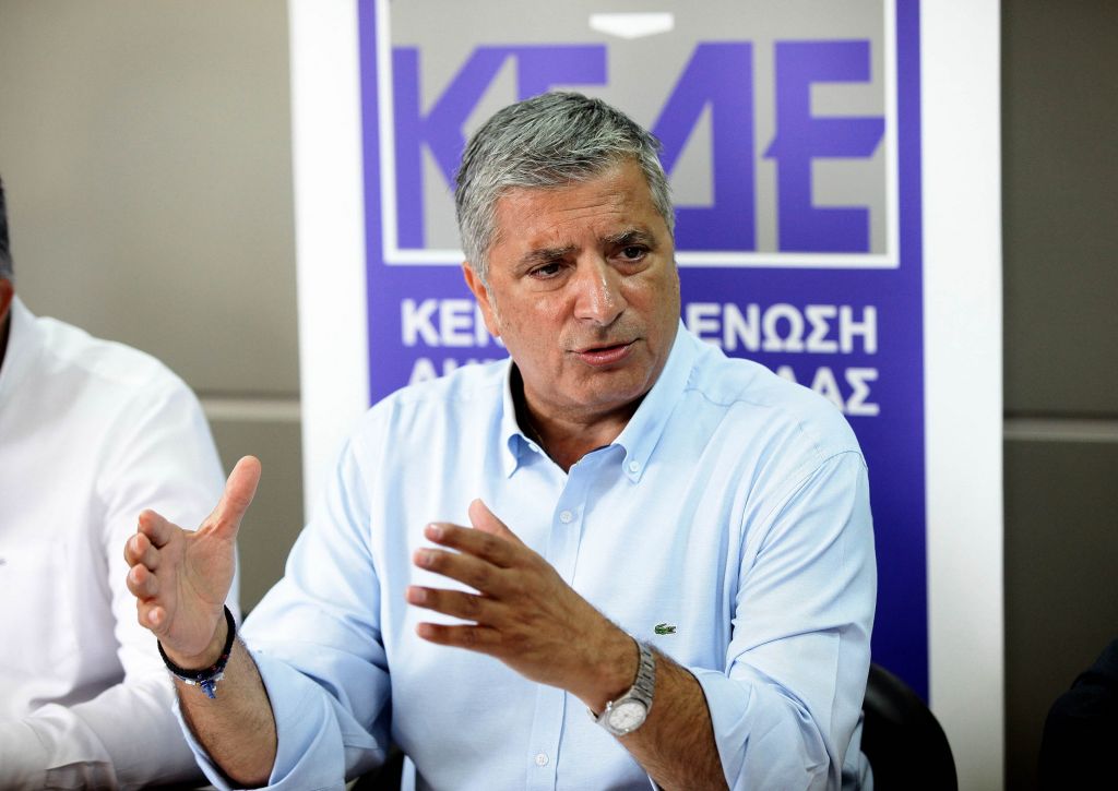 Πατούλης εναντίον Δούρου: Η Αττική πληρώνει ακριβά την ανεπάρκεια