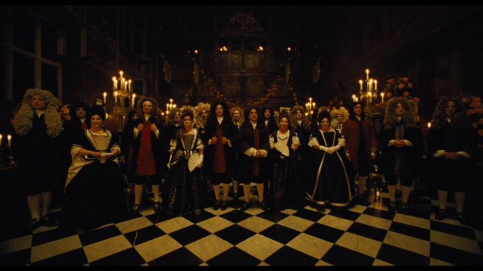 The Favourite: Η νέα ταινία του Γιώργου Λάνθιμου στο Φεστιβάλ Βενετίας